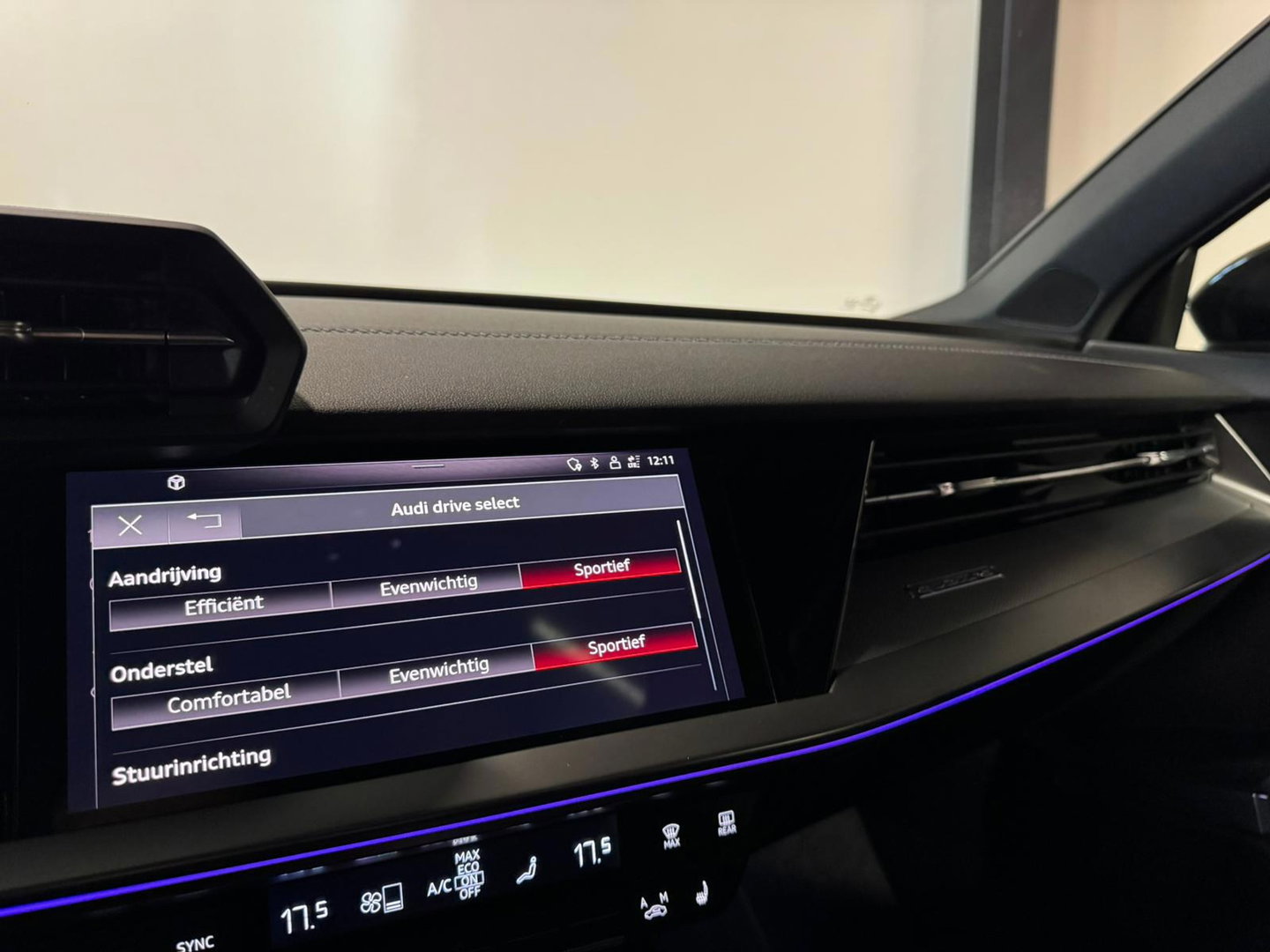 Audi S3 Sportback 2.0 TFSI S3 quattro PANO HUD B&O VOL'