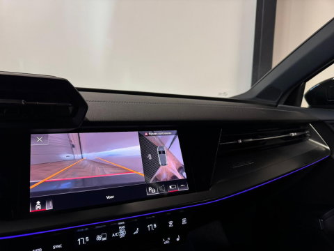 Audi S3 Sportback 2.0 TFSI S3 quattro PANO HUD B&O VOL'