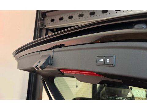 Audi S3 Sportback 2.0 TFSI S3 quattro PANO HUD B&O VOL'