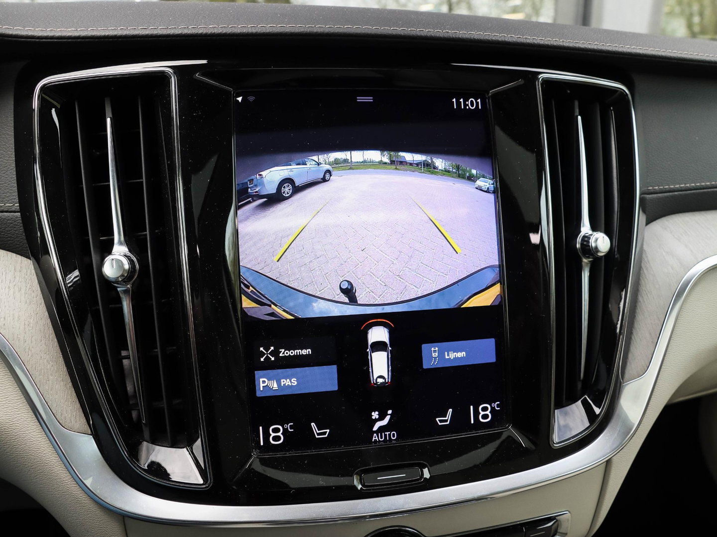 Volvo V60 T6 Plug-in hybrid AWD Inscription