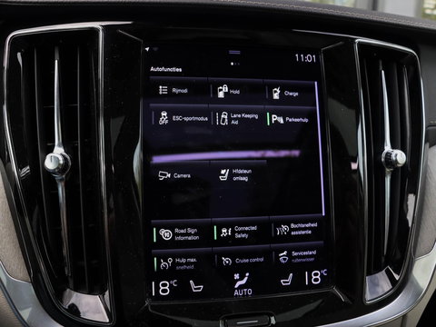 Volvo V60 T6 Plug-in hybrid AWD Inscription