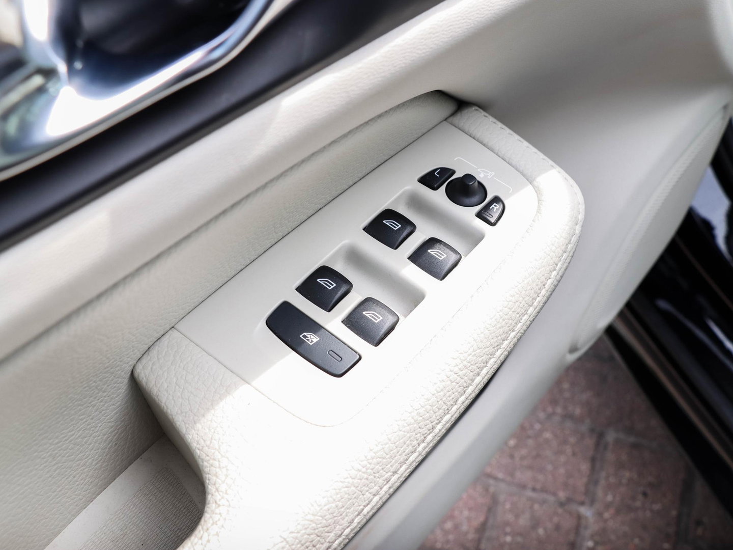 Volvo V60 T6 Plug-in hybrid AWD Inscription