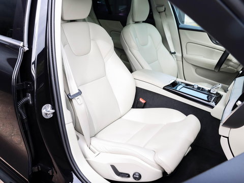 Volvo V60 T6 Plug-in hybrid AWD Inscription