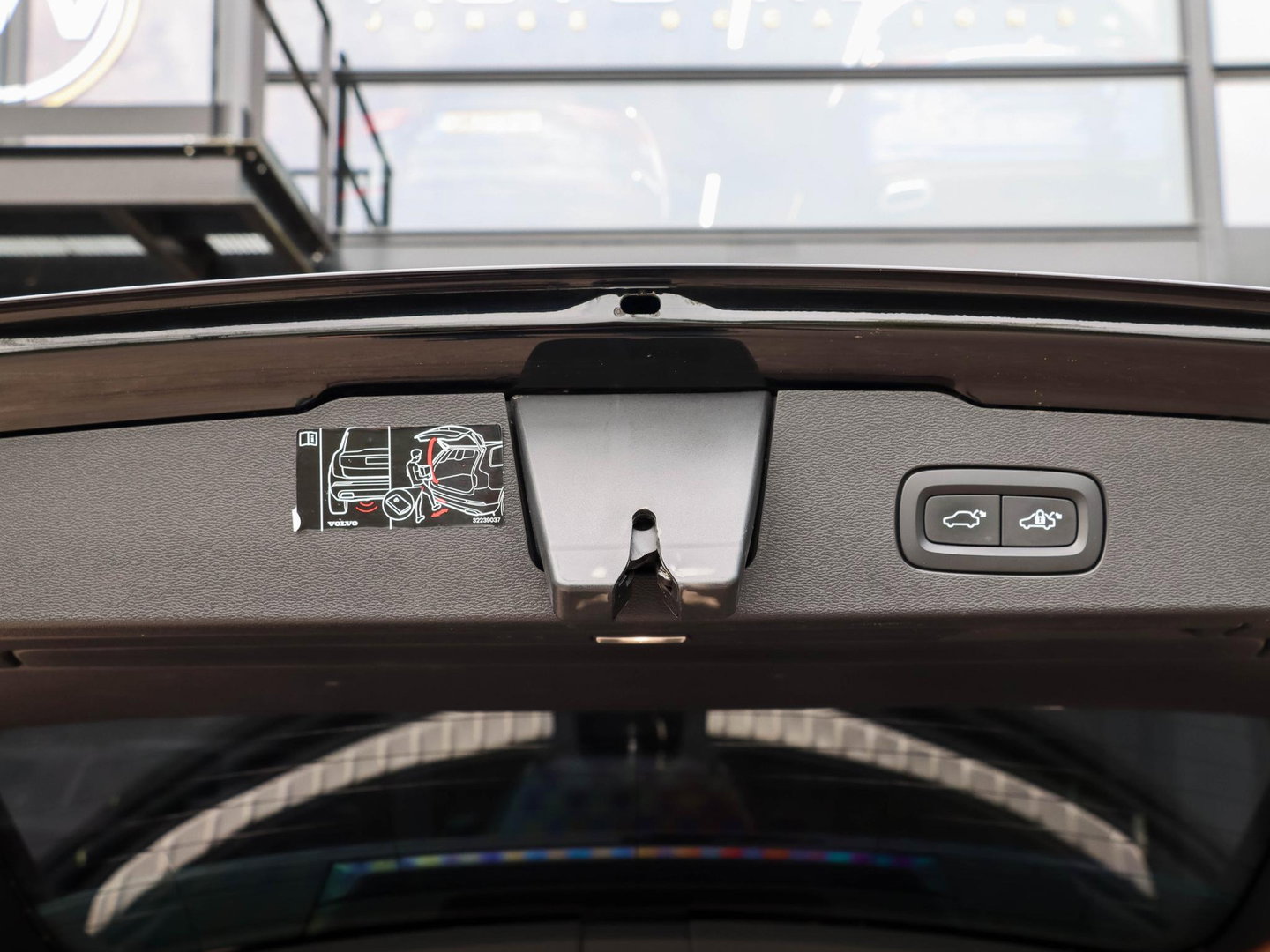 Volvo V60 T6 Plug-in hybrid AWD Inscription