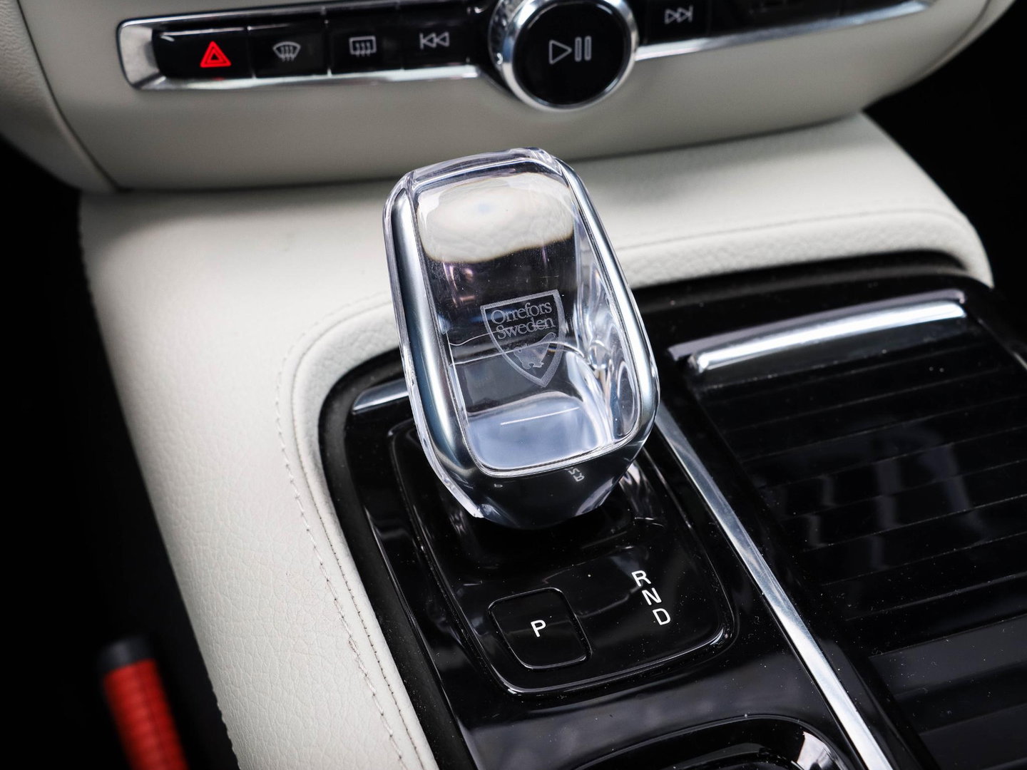 Volvo V60 T6 Plug-in hybrid AWD Inscription