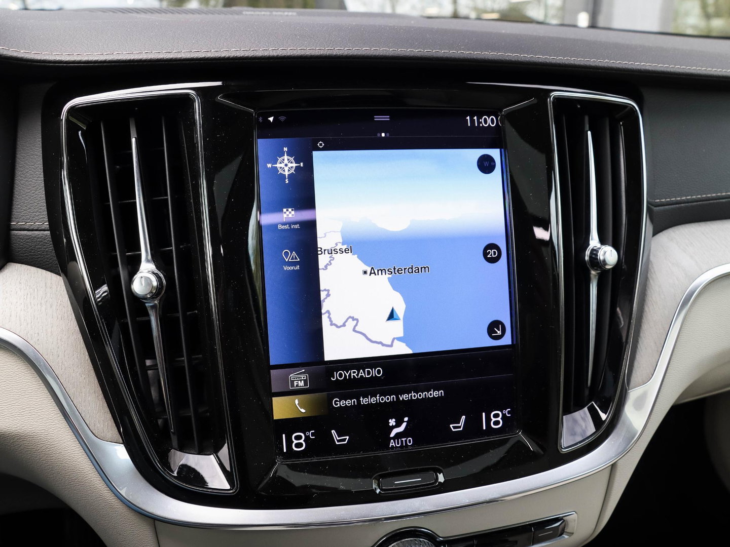 Volvo V60 T6 Plug-in hybrid AWD Inscription