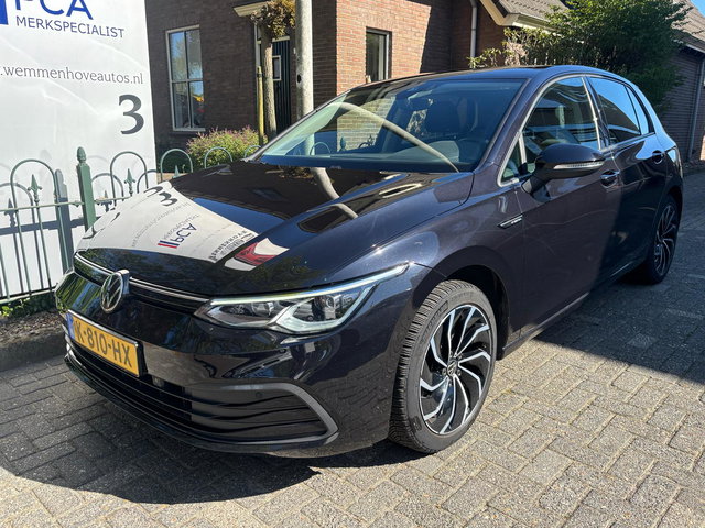 Volkswagen Golf - 1.5 TSI Life
