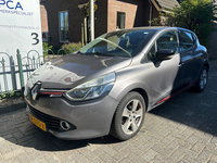 Renault Clio - 0.9 TCe ECO Night&Day