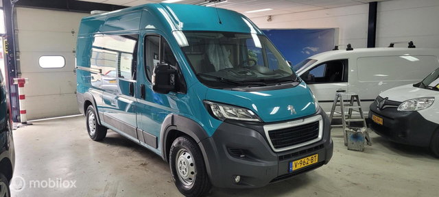 Peugeot Boxer - Bestel 335 2.0 BlueHDI L2H1 Pro DC