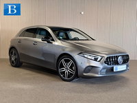Mercedes-Benz A-Klasse - 200 Progressive-WIDESCREEN-APPLE CARPLAY-CAMERA-STOELCOMFORT-COMPLEET