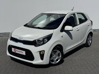Kia Picanto - 1.0 DPi ComfortLine 5p Cruise Control | Airco | DAB Audio | Bluetooth Telefoon