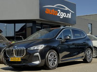 BMW 2 Serie - Active Tourer 218i AUT7 M-SPORT LEDER NAVI CAMERA DIGI-DASH APPLE-CARPLAY LED LMV PDC