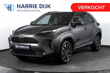 Toyota Yaris Cross - 1.5 Hybrid 115 Dynamic | Dig.Cockpit | Adapt.Cruise | Stoel-+stuurverwarming | Camera | PDC | NAV+App.Connect | Auto.Airco | LM 17" | 6701