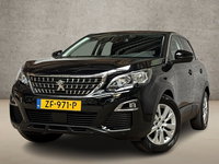 Peugeot 3008 - 1.2 PureTech Sport Automaat (APPLE CARPLAY, GROOT NAVI, DIGITAAL DASHBOARD, SPORTSTOELEN, GETINT GLAS, CRUISE, NIEUWE APK, NIEUWSTAAT)