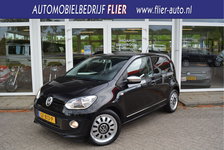 Volkswagen up! - 1.0 60PK High Up! Black & White | Cruise | Navi | PDC | Orig. NL | NAP |