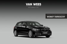 BMW 1 Serie - 116i Business+ Sport Line | Dakraam | HiFi audio | Stoelverwarming | Cruise control | Sportstoelen | Grootlichtassistent | Navigatie | PDC | Sportstuur | Bluetooth