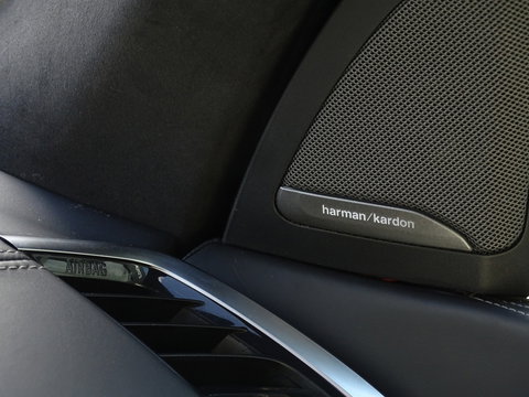 BMW X5 xDrive45e 394PK High Exec. M-Individual / carbon / Laser / 360°