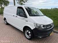 Volkswagen Transporter - Benzine 2.0 TSI L2H1 DSG Automaat