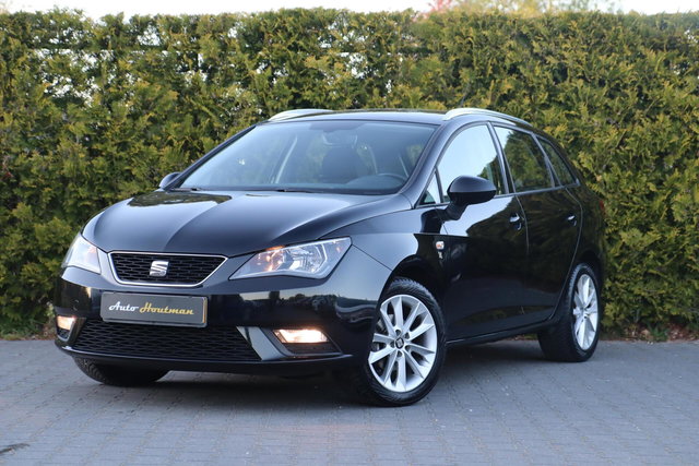SEAT Ibiza - ST 1.0 TSI 🚗 | 2017 | Carplay🚗| Navi 🧭 | Cruise 🚗 | Airco ❄️ | PDC 📸 | LMV 🛞 | Zuinig & praktisch!