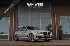 BMW 3 Serie - Gran Turismo 320i Executive | NL auto | Panoramadak | Sportstoelen | Xenon | Sportstuur | Cruise control | Navi | Bluetooth | Climate control | 19 inch | PDC