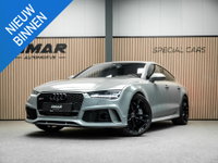 Audi RS7 - Sportback 4.0 TFSI quattro performance Pro Line Plus