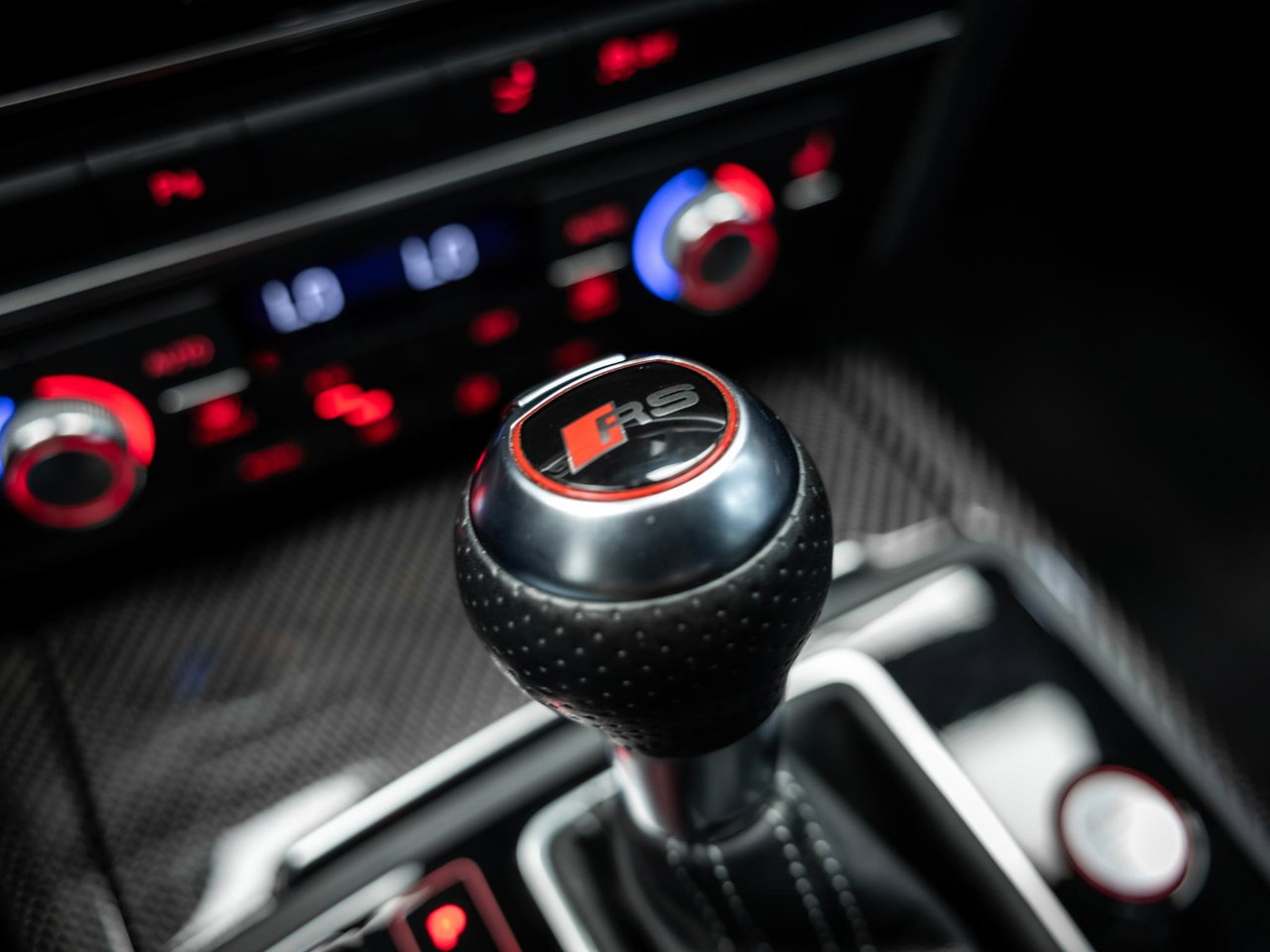 Audi RS7