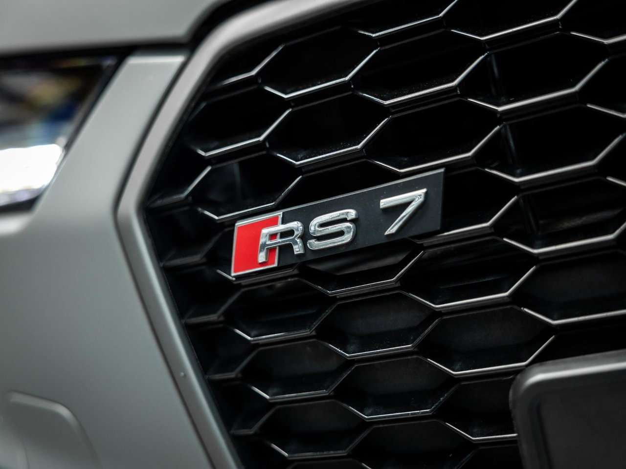 Audi RS7