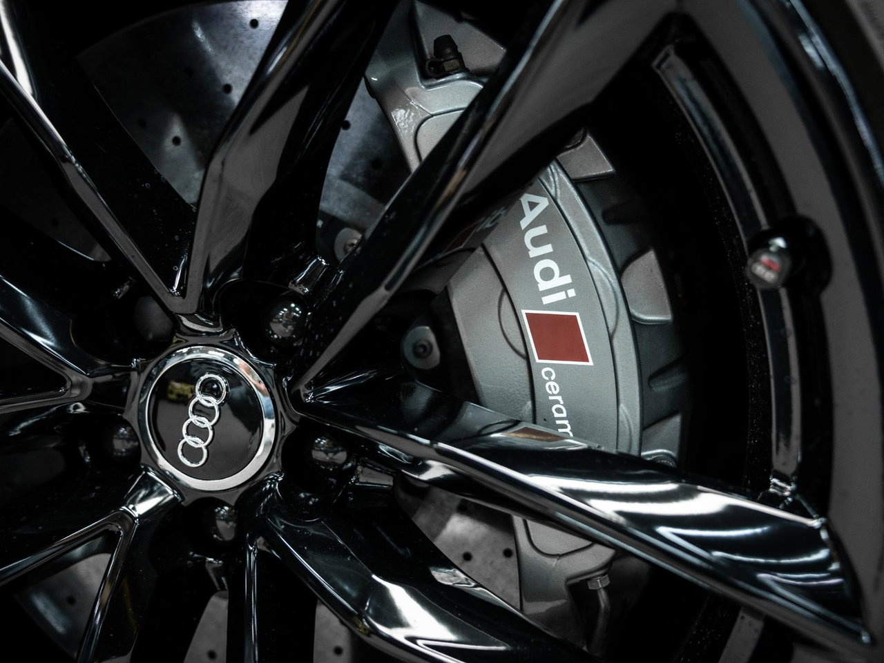 Audi RS7