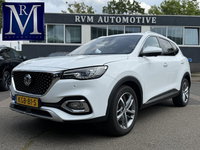 MG EHS - 1.5 TGDI Luxury | PHEV | MEGA COMPLEET! | COMPLETE HISTORIE AANWEZIG | FABRIEKS GARANTIE TM 03-2030| 52km WLTP ELECTR RIJBEREIK, TOTAAL RIJBEREIK TOT 1.000km!