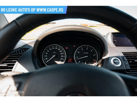 BMW 1 Serie Coupe 125i