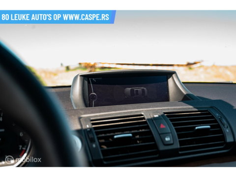 BMW 1 Serie Coupe 125i