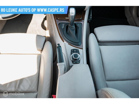 BMW 1 Serie Coupe 125i