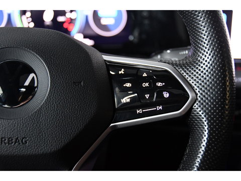 Volkswagen Golf 1.4 eHybrid GTE Pano*Lane-assist*Sfeer