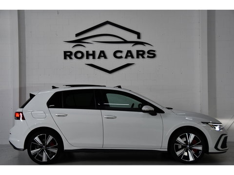 Volkswagen Golf 1.4 eHybrid GTE Pano*Lane-assist*Sfeer