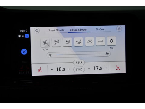 Volkswagen Golf 1.4 eHybrid GTE Pano*Lane-assist*Sfeer