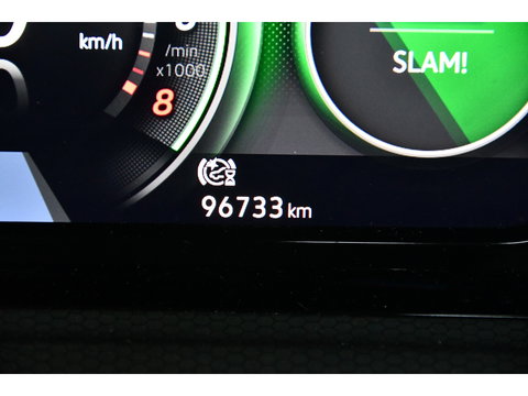 Volkswagen Golf 1.4 eHybrid GTE Pano*Lane-assist*Sfeer