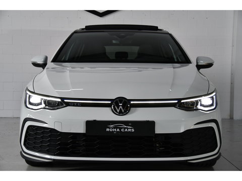 Volkswagen Golf 1.4 eHybrid GTE Pano*Lane-assist*Sfeer