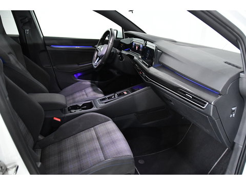 Volkswagen Golf 1.4 eHybrid GTE Pano*Lane-assist*Sfeer