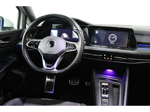 Volkswagen Golf 1.4 eHybrid GTE Pano*Lane-assist*Sfeer