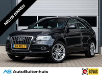 Audi Q5 - 2.0 TFSI quattro Pro Line S|STOELVERWARMING|ELEK. ACHTERKLEP|TREKHAAK|CLIMATE