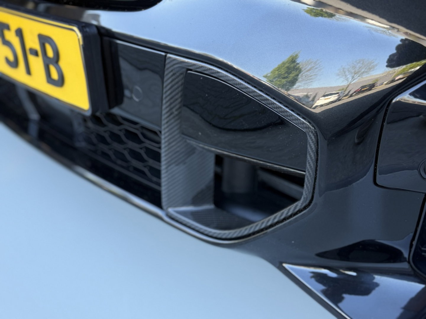 BMW X5 xDrive45e 394PK High Exec. M-Individual / carbon / Laser / 360°