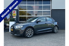 Audi A1 Sportback - 25 TFSI epic, Airco, Bluetooth, Cruise, CarPlay, VirtualCockpit, NAP
