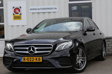 Mercedes-Benz E-Klasse - 350 e AMG Plug in hybride*Incl. BTW*Trekhaak/Widescreen/Sfeer/Elek Klep/Apple Carplay-Android/LED/Dodehoek/Camera/Cruise-Control/Parkeersens.V+A/19 inch LM*
