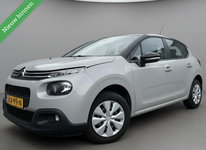 Citroën C3 - 1.2 PureTech S&S Business Led Carplay Airco 2019 Eerste Eigenaar Dealer Onderhouden