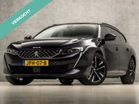 Peugeot 508 - SW 1.6 Plug-in HYbrid GT Sport (WEEKAANBIEDING) 225Pk Automaat (APPLE CARPLAY, GROOT NAVI, FOCAL AUDIO, LEDER, STOELVERWARMING, SPORTSTOELEN, GETINT GLAS, KEYLESS, NIEUWE APK, NIEUWSTAAT)