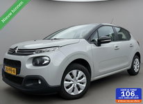 Citroën C3 - 1.2 PureTech S&S Business Led Carplay Airco 2019 Eerste Eigenaar Dealer Onderhouden