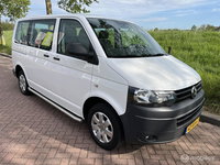 Volkswagen Transporter - Kombi 2.0i Benzine 9 persoons