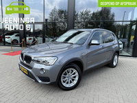 BMW X3 - sDrive20i Centennial Executive|ElekTrekhaak|Navi|Clima