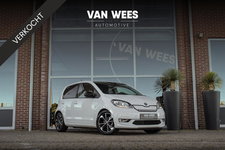 Škoda Citigo - e-iV EV Ambition | 2e eigenaar | Cruise control | Stoelverwarming | Bluetooth | Rijstrooksensor | Voorruitverwarming | Climate control | Parkeersensoren | 16 inch