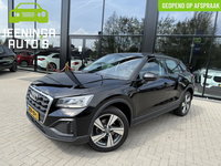 Audi Q2 - 35 TFSI Business Edition|S lijn|Navi|PDC|Clima|Stoelverwarming
